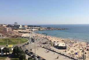 Matosinhos - city in Portugal