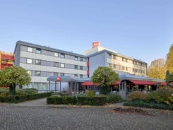 Ibis Tilburg