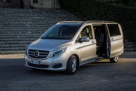 Pisa Airport naar Florence Private Transfer