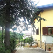 Villa Zagara