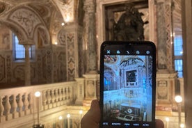 Walking Tour "Ancient & modern Salerno" 