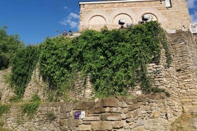 Architectural Open Air Museum - Etara and Veliko Tarnovo