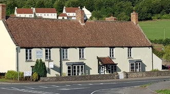 The Old Manor House Bed and Breakfast