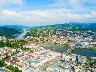 Linz travel guide