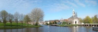 Top 3 Itineraries in Leiden