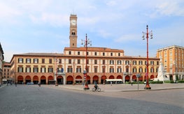 Forlì, Italy Travel Guide