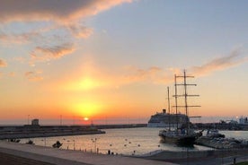 Escursione a terra dal porto di Civitavecchia a Roma