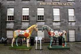 Slepptu röðinni: Hunt Museum miði