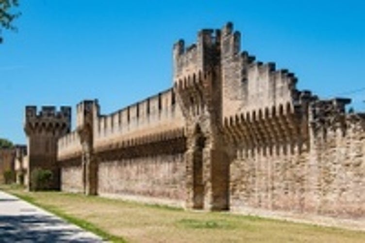 Photo of Avignon, France