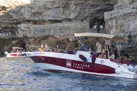 Monopoli Exclusive Boat Party Experience 6 h 