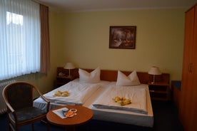 City Hotel Cottbus