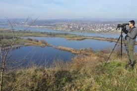 Uccelli, natura e giro turistico intorno alla Varna - Lago Beloslav