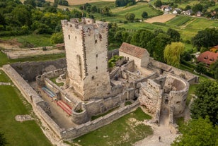 Kinizsi Castle