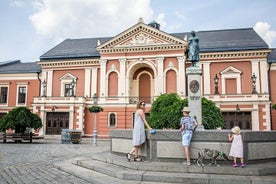 Private Führung in Klaipeda – Die verlorene Stadt