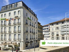 Ibis Styles Bayonne Gare Centre