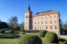 Erftstadt travel packages