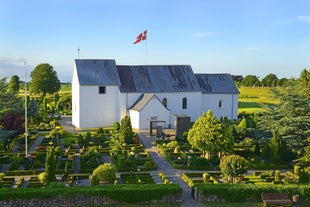 Jelling Church