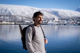 Paris of the North: Explore Tromsø on foot with a REAL French man