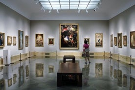 Tour Guiado al Museo del Prado sin filas de espera