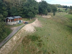 Chalet du dry la roche