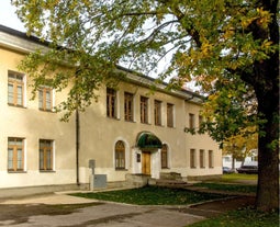 Sillamäe museum