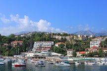 Hotel e luoghi in cui soggiornare a Igalo, Montenegro