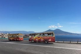 Tramvia Napoli: tour hop/on hop/off por Nápoles