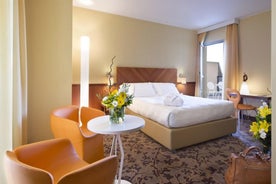 UNAHOTELS Mediterraneo Milano