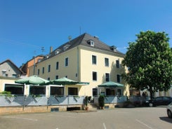 Central-Hotel Greiveldinger