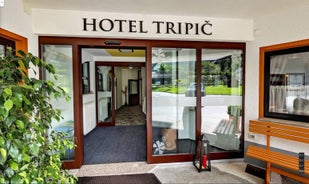 Tripic Hotel-Pension