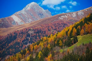 Bezirk Lienz - region in Austria