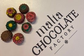 Laboratorio di produzione del cioccolato