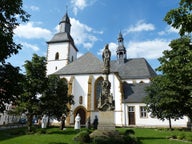 Rheda-wiedenbrück hotels