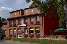 Hotel Park Eckersbach