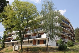 Rezidencia AMÉLIA - Apartmán SOFIA