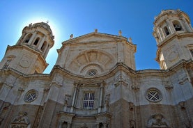 Verpflegungstour Cadiz