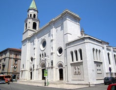 Pisa - city in Italy