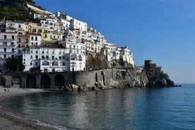 Rondleiding door Michelangelo's Amalfi