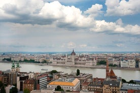 Budapest Private Full-Day City Sightseeingtur