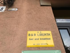 B&B Liberta