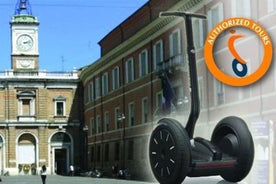 CSTRents - Ravenna Segway PT Autorisierte Tour