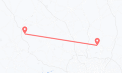 Train tickets from Bicester to Hertford