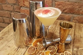 Cours privé de préparation de cocktails à Manchester