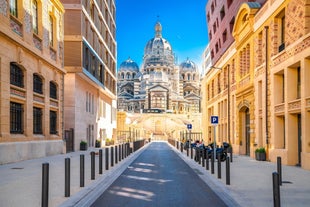 Marseille in October: What You Need To Know Before Going