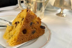 Milan's Panettone Tour