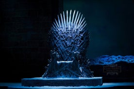 Game of Thrones Studio Tour Adgang og overførsel fra Belfast