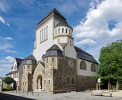 Apartamentos de alquiler vacacional en Wittlich, Alemania