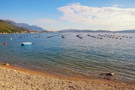 Herceg Novi - town in Montenegro