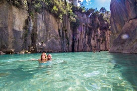 From Valencia: Montanejos Pools & Rafting, Kayak or Hike