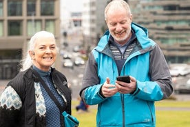 Scavenger Hunt Quiz in Reykjavik